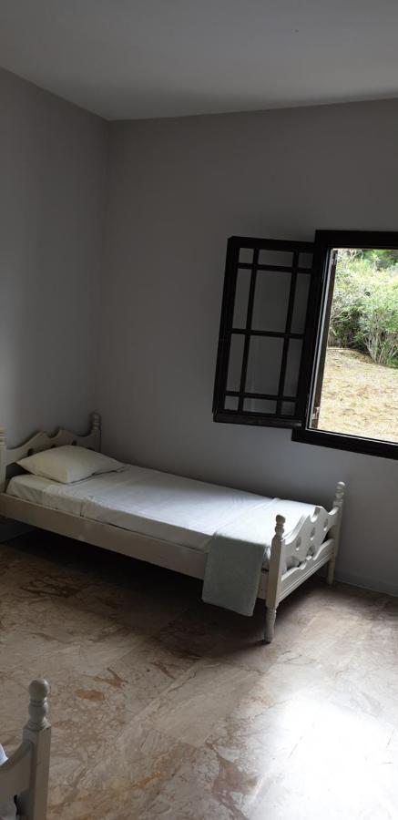 Angela Apartments Pool Gardens And Sea Views Agios Stefanos Avliotes  Exterior foto